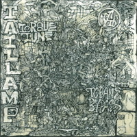 TAILLAMP by 東金B¥PASS