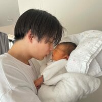 しょうくん『じろと父の二度目まして！』