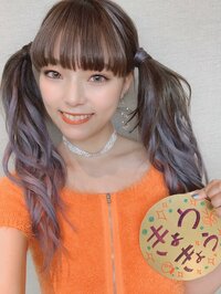 きょうきょう（湯上響花）『告知』