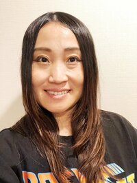 キンタロー。『美容院♪♪』