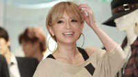 浜崎あゆみ　ライブ開催困難も「落ち込んでいられない」
