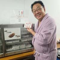 梅沢富美男『大阪 新歌舞伎座初日！』