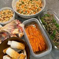 石川梨華『チャーミークッキング』