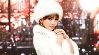 浜崎あゆみ「今の私はもっと...」23年ぶり歌唱楽曲への思い