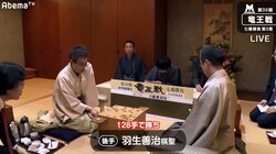 将棋・羽生善治棋聖が連勝　「永世七冠」の偉業にあと2勝！／竜王戦七番勝負