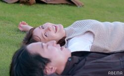 トリンドル玲奈のモテ力高い冗談に千鳥ノブ「ちょうどいいお笑い、最高」こじるりも「あれ言える女子少ない」と絶賛『私たち結婚しました』第5話