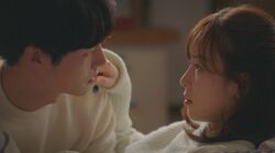 理想の年下男子をヤン・セジョンが熱演！年上女子との純愛ラブストーリー『愛の温度』