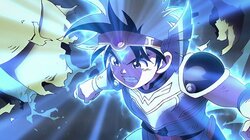 アニメ「ダイの大冒険」ドラゴンの群れから人々を救うべく戦うダイだったが…第23話先行カット＆あらすじ公開