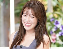 中川安奈、好きな男性を射止めるために…カラオケで選んだ楽曲にりなぴっぴが衝撃「高学歴ですね」