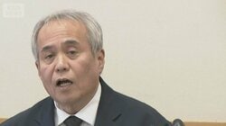 船長が航路変更？生徒も操船？保護者説明会で判明“不測の事態”辺野古沖転覆