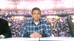 「もうすぐ“ちゃんちゃんこ”」Jリーグ復帰のキングカズに“干支が同じ”稲本潤一が感嘆「ちょっと考えられない」