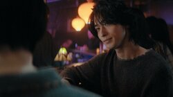 横浜流星演じる“沼男”との出会いで、美大助手・南沙良の凪のような日々が動き出す『わかっていても the shapes of love』1〜3話あらすじ