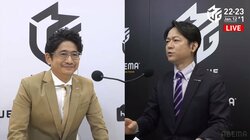 「死ねば助かるのに…」萩原聖人“アカギボイス”で名ゼリフ＆選手紹介 ファンは大喜び「かっこよすぎるだろ！！！」／麻雀・Mリーグ