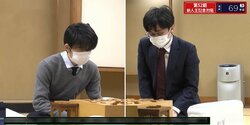 藤井聡太竜王・伊藤匠四段、将棋界の将来を担う19歳 周囲の棋士が確信する2人で行うタイトル戦