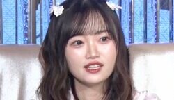 元NGT48中井りか（26）、イケメン“テレビ局員”夫との交際のきっかけに驚きの声「あいつやば！（笑）」