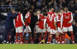 冨安健洋は「優勝へのカギ」新戦力の躍動と負傷者の復帰、豊富なオプションで19シーズンぶりのリーグ制覇に向けて“整った”アーセナル 優勝争いを左右する「2つの対戦」とは