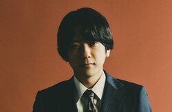 二宮和也、新キャストとしてドラマ『インフォーマ -闇を生きる獣たち-』に出演決定「ワクワク感の期待度を上げに上げ切りたい」