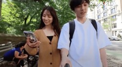 「手、出して」ツンデレ俳優とのイチャイチャ撮影で、戦隊ヒロイン女優「2人にしか出せない空気感を大事にした」