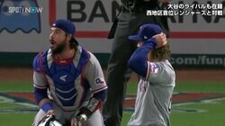 “なんだ今のー！？” 味方の信じられないプレーにキャッチャーお口あんぐり　実況も大絶叫＆ファン　「ええええ」「あぶないいいいいいい」