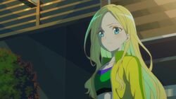 アニメ『菜なれ花なれ』スタウトレコードの為に応援動画を撮ることにしたかなた達！第5話あらすじ＆先行カット公開