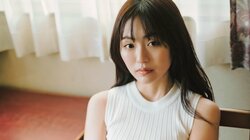 豊田ルナ、“温泉旅行”テーマのぬくもりグラビア 週刊SPA！「グラビアン魂」初登場