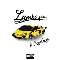 TOME & DJ KANJIが新企画、#LamborghiniChallenge を発表！