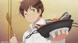 アニメ「ヘタリア World★Stars」第11話はスペインの“オリーブ愛”が爆発！予想外のオチにファン爆笑「CMに起用してあげて」