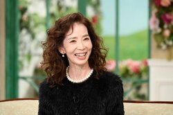 増田惠子、“解散やめ！”宣言のピンク・レディーは「いつ『いくぞ』って言われてもいいように鍛えてます」