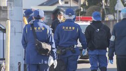 ぬいぐるみにタグ　水戸 “ストーカー殺人”初公判