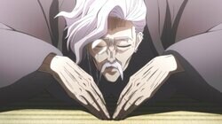 黑道集会上一名忍者现身接连出击……动画《忍者与极道》第2话先行截图&剧情简介公开