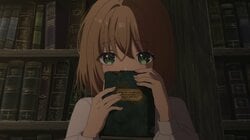 被學姐·愛絲塔叫住…動畫《與妳相戀到生命盡頭》第5話故事大綱、劇照、WEB預告、單集海報公開