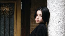 アンジュルム・平山遊季が見せる“お嬢様”グラビア ヤンマガWeb「週刊！ハロプロ写真館」