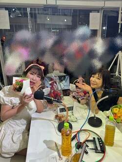  堀ちえみ、ラジオ初回生放送を終え心境を明かす「緊張したけど、楽しかったです」 