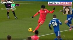 神ドリブルだけじゃない！ 三笘薫は今シーズン初ゴールは“頭”か“足”か、どこで決める？ ヘッド、ミドル、ループ… プレミアリーグでプレーの幅もゴールの種類も増えていた