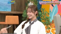 「すげー！なんで？」共演タレントがマジック披露 その実力にオリラジ藤森慎吾「いろいろな特技があるんだね」