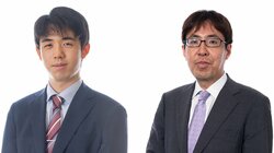 将棋・10月24日週の主な対局 藤井聡太竜王 対 広瀬章人八段 竜王戦第3局は28、29日に開催