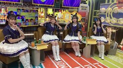 Machico、天海由梨奈、遠野ひかる、上坂すみれ、 “ウマ娘”大集合！ 4人の中で一番“じゃじゃウマ”なのは？ 【声優と夜あそび】