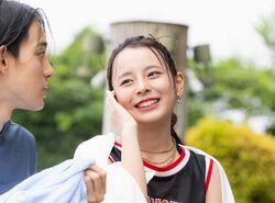 かわいすぎる高1女子と水着デート！オクテなベトナム人高校生が思わず告白「気になってるというか、もう好き！」『今日好き』卒業編2024inセブ島第5話