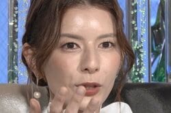 1児のシンママ・スザンヌ（39）「来年息子が中2」親子写真を公開 “性教育”についても意識