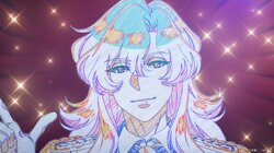 アニメ『全修。』超実在イグジスト役・宮野真守のコメント到着「アイドルだけど、大人の魅力で引っ張る存在」