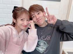  辻希美、バレンタインに夫・杉浦太陽とした約束「たぁくんいつもありがとう」 