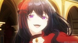 Connie témoin de l'« exécution » de la méchante Scarlett... La 3ème bande-annonce de l'anime « The Holy Grail of Eris » est dévoilée ! Synopsis et images en avant-première de l'épisode 1 également révélés