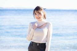 『今日好き』人気卒業メンバー・高橋かの（かの）、お酒を交えての恋愛の旅に興奮「自分も大人になったなって思いました」『明日好き』メンバー