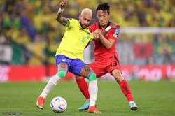 中国の公安当局が贈収賄の容疑で韓国代表MFを拘束