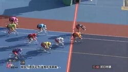 松浦悠士、けがから復活！「復帰前と変わらない出来」／松山・金亀杯争覇戦