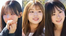 好きすぎて涙も…美女3人が沼った超モテモテ男子をめぐり女子たちがバチバチの戦い「どうしたらいいかわからない」『今日好き』夏休み編2025第4話