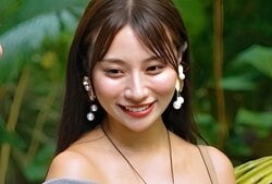 「1回ぎゅーしていい？」わがままボディグラドルのハグに絶賛の声「かわいい！」