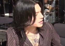「顔綺麗すぎ！」「かっこよ！」HYDE似ホストの圧倒的な顔面に衝撃「これで飯食ってるのよ」