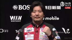 背水の陣で挑んだ軍師のどデカい勝利！勝又健志、役満成就の大トップ 逆転シナリオに一筋の光「最後まで戦い抜きます！」／麻雀・Mリーグ