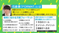 「わかりやすっ！」とほめられるメールと「残念なメール」は何が違うのか？
